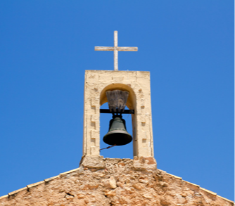 Mass Intention