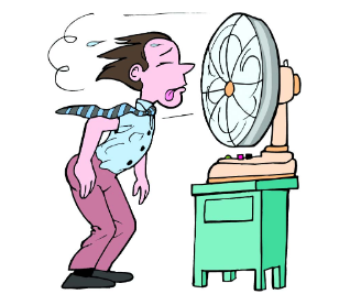 Air Conditioning Fund