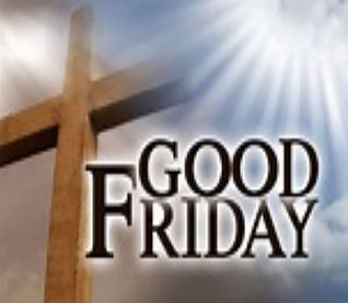 Good Friday - Holy Land
