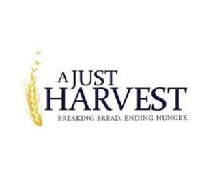 A Just Harvest 