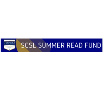 Summer Read Book Fund for SCSL School