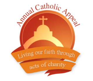 Annual Catholic Apeal 2020