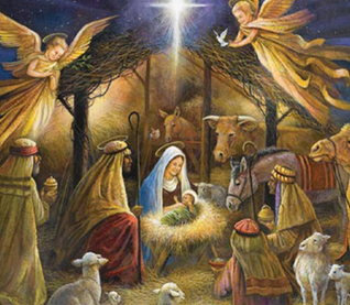 Christmas Offering