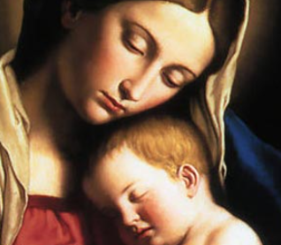 MONASTERY OF THE INFANT JESUS