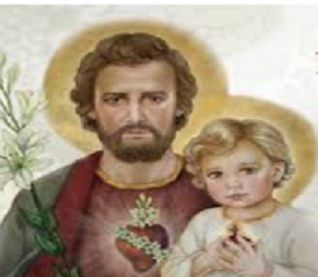 Father's Day Novena