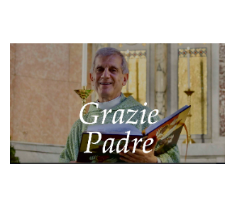 Grazie Padre