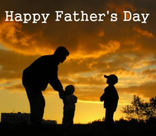 Father's Day Novena