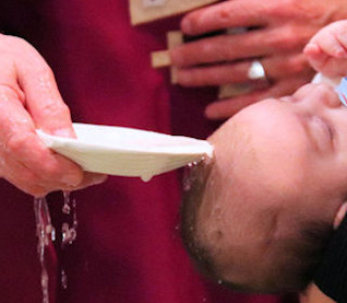 Baptism Fees
