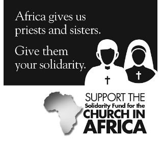 Church In Africa