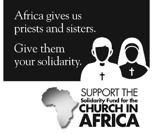 Church in Africa