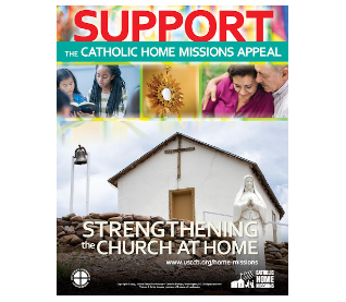 Catholic Home Missions