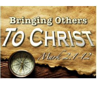 Bringing Others to Christ (Evangelization)