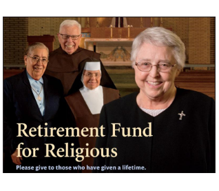 Retirement Fund for Religious 