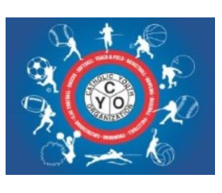 CYO  Basketball Registration Fee