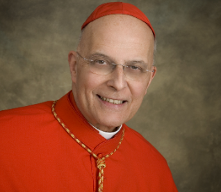 Celebrating Cardinal George with Donations to Chastity Education