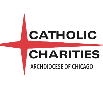 Catholic Charities- Mother's Day