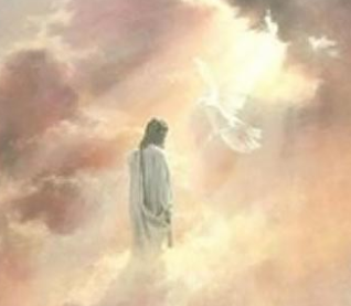Ascension Of Jesus
