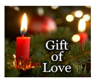 Gift Of Love
