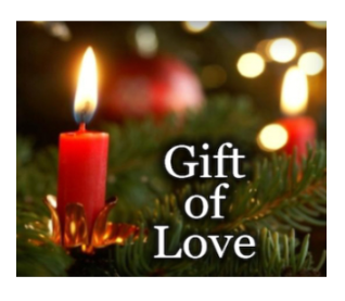 Gift of Love