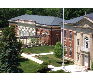 Seminarian Education (September)(GC)