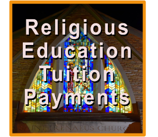RE Tuition Payments
