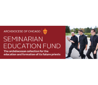 Seminarian Education Fund
