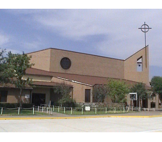 Parish Building Campaign 