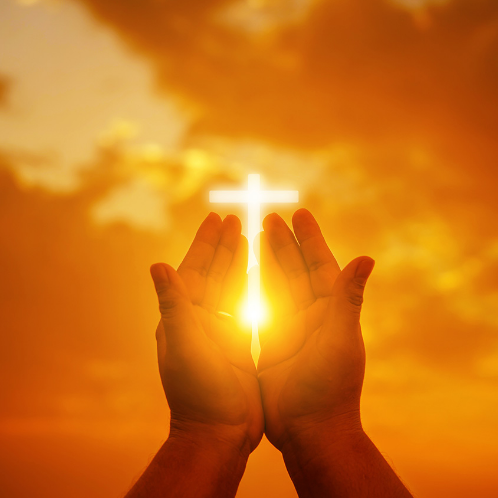 Give Catholic For #GivingTuesday