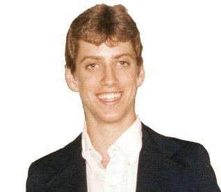 J. Patrick Dineen '85 Memorial Scholarship