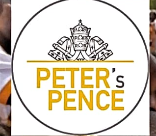 Peter's Pence 