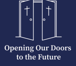 Opening Our Doors to the Future