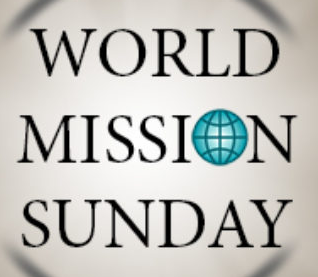 World Mission Sunday