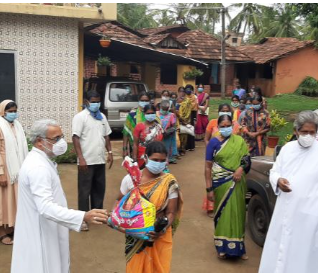 World Mission Sunday (GC)