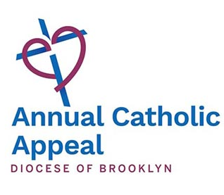 St Augustine - Annual Catholic Appeal