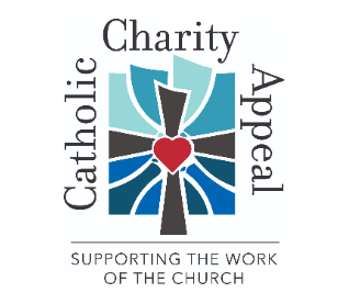 Catholic Charity Appeal 2021 - One-Time