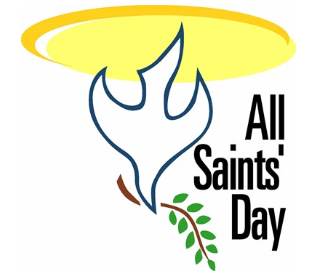 All Saints Day