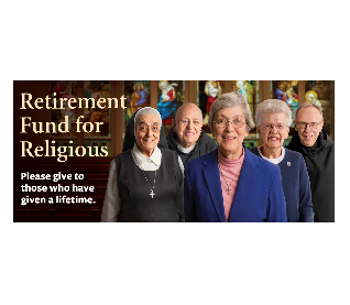 Retirement Fund for Religious