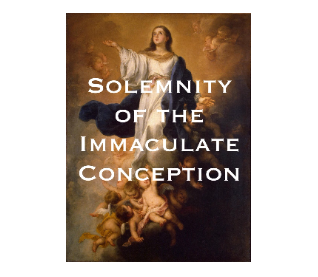 Immaculate Conception