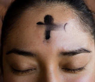 Ash Wednesday 