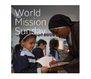 World Mission Sunday
