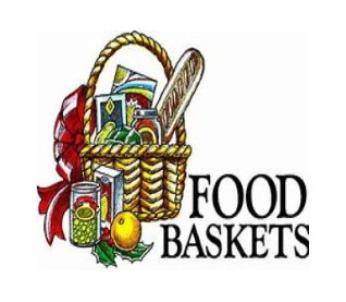 Holiday Food Baskets