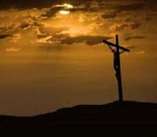 Good Friday - Holy Land (April)