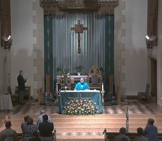 Fund For Priests (June)