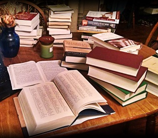 Seminary Education (September)