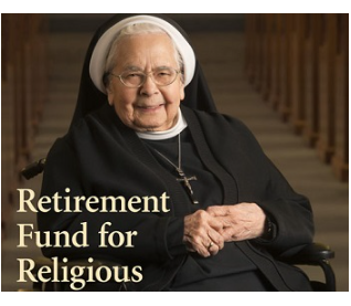 Retirement Fund For Religious (December)