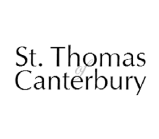 St. Thomas of Canterbury School