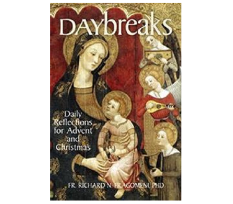 Daybreaks Advent - (1-4) $7.80ea.