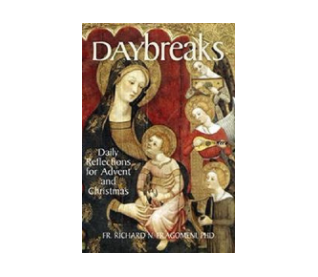 Daybreaks Advent (5-9) $6.60ea