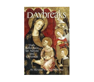 Daybreaks Advent (10+) $5.30ea