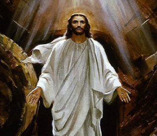 Easter Gift to Parish